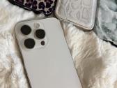 iPhone 15 pro 128 GB - nuotraukos Nr. 6