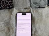 iPhone 15 pro 128 GB - nuotraukos Nr. 7