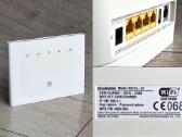 4G modemas maršrutizatorius Huawei Zte Tcl Alcatel - nuotraukos Nr. 3