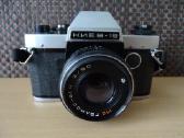 Zenit FS-12,kiev 6c,zenit 5,kiev 19,start,canon Ft - nuotraukos Nr. 17
