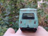 Uaz Desna-2m - nuotraukos Nr. 3