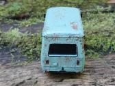 Uaz Desna-2m - nuotraukos Nr. 6