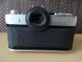 Zenit FS-12,kiev 6c,zenit 5,kiev 19,start,canon Ft - nuotraukos Nr. 20