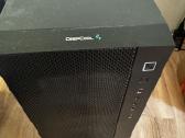 Deepcool Matrexx 55 Mesh Add-rgb 4f - nuotraukos Nr. 6