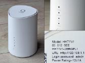 4G modemas maršrutizatorius Huawei Zte Tcl Alcatel - nuotraukos Nr. 11