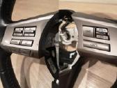 Subaru Outback vairas - nuotraukos Nr. 2