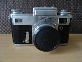 Zenit FS-12,kiev 6c,zenit 5,kiev 19,start,canon Ft - nuotraukos Nr. 23