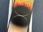 iPhone 14 Pro (Gold, 128gb) - nuotraukos Nr. 2
