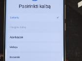 Xiaomi 15 ultra 512 GB white pirktas LT - nuotraukos Nr. 6