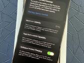 iPhone 14 Pro (Gold, 128gb) - nuotraukos Nr. 3