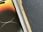 iPhone 14 Pro (Gold, 128gb) - nuotraukos Nr. 5