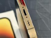 iPhone 14 Pro (Gold, 128gb) - nuotraukos Nr. 6