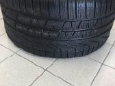 Porsche 911 ratai su Pirelli Ms padangomis. - nuotraukos Nr. 2