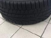 Porsche 911 ratai su Pirelli Ms padangomis. - nuotraukos Nr. 4