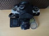 Zenit FS-12,kiev 6c,zenit 5,kiev 19,start,canon Ft - nuotraukos Nr. 16