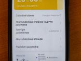 Redmi Note 9 Pro 128 GB 8gb RAM - nuotraukos Nr. 4