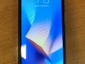 Redmi Note 9 Pro 128 GB 8gb RAM - nuotraukos Nr. 11
