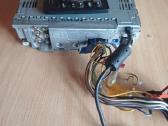 Pioneer deh-p5050ub usb aux - nuotraukos Nr. 2