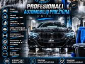 Automobilių Plovimas Ir Profesionalus Valymas - nuotraukos Nr. 9