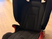 Romer Britax vaikiška kėdutė geros būklės - nuotraukos Nr. 2