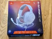 Jbl Quantum 100 M2 ausinės su nuimamu mikrofonu - nuotraukos Nr. 4