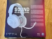 Jbl Quantum 100 M2 ausinės su nuimamu mikrofonu - nuotraukos Nr. 6