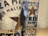 Estrella Damm Barcelona alaus taurės ( 4 vnt.) - nuotraukos Nr. 3