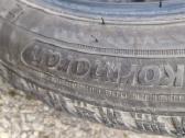 Padangos Bridgestone ir Kormoran - nuotraukos Nr. 4