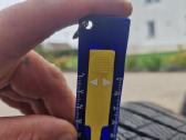 Padangos Bridgestone ir Kormoran - nuotraukos Nr. 7