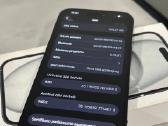 iPhone 15 128gb 88% Black - nuotraukos Nr. 8