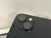 iPhone 15 128gb 88% Black - nuotraukos Nr. 3