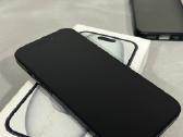 iPhone 15 128gb 88% Black - nuotraukos Nr. 6