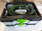 Naujas Festool Ctlc Sys 18v dulkių siurblys - nuotraukos Nr. 3