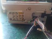 Pioneer avh-3300bt 2 din magnetola - nuotraukos Nr. 3