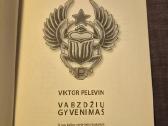 Knyga. Vabzdžių gyvenimas - nuotraukos Nr. 2