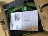 Naujas Festool Ctlc Sys 18v dulkių siurblys - nuotraukos Nr. 5
