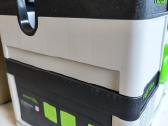 Naujas Festool Ctlc Sys 18v dulkių siurblys - nuotraukos Nr. 6