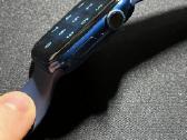 Apple Watch Series 6 44 mm GPS – Blue Aluminum - nuotraukos Nr. 2
