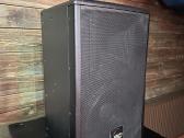 Aktyvios garso kolonėlės Kv2audio Ex10x2 / Ex1.5x4 - nuotraukos Nr. 3