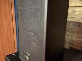 Aktyvios garso kolonėlės Kv2audio Ex10x2 / Ex1.5x4 - nuotraukos Nr. 4