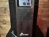 Aktyvios garso kolonėlės Kv2audio Ex10x2 / Ex1.5x4 - nuotraukos Nr. 6
