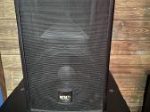 Aktyvios garso kolonėlės Kv2audio Ex10x2 / Ex1.5x4 - nuotraukos Nr. 10