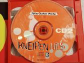 Kneipen Hits – 70'er Jahre Party (CD rinkinys) - nuotraukos Nr. 3