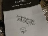 Lian Li Galahad Aio 240 Rgb - nuotraukos Nr. 6