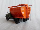 Zil-130 Zsk-10 - nuotraukos Nr. 3