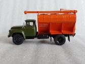 Zil-130 Zsk-10 - nuotraukos Nr. 4