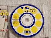 Viva Interaktiv – Die Wunsch-hit (2cd rinkinys) - nuotraukos Nr. 5