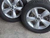 Škoda rata R16 - nuotraukos Nr. 11