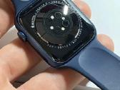 Apple Watch Series 6 44 mm GPS – Blue Aluminum - nuotraukos Nr. 4