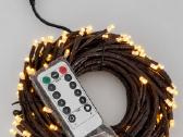 LED Šakelė 2,3 m - nuotraukos Nr. 2